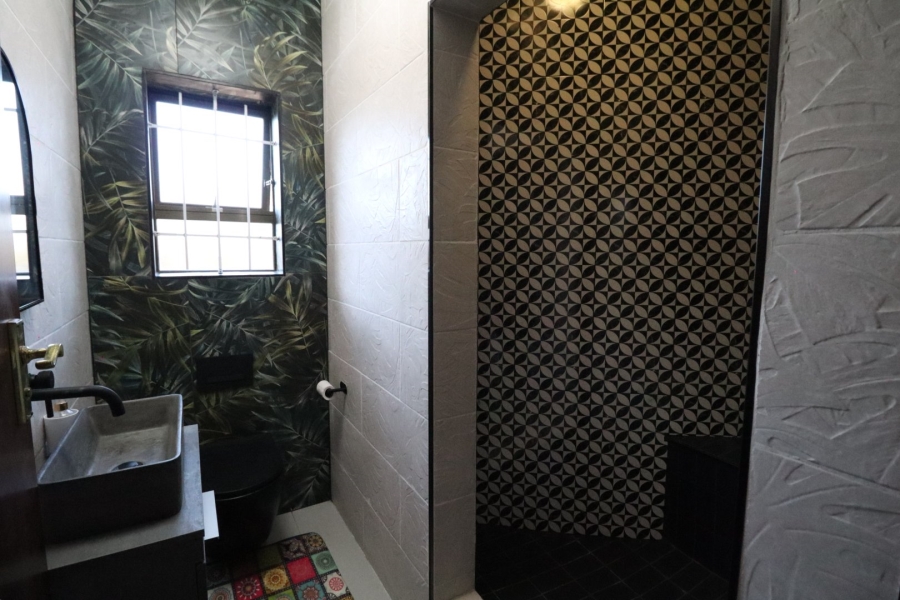 4 Bedroom Property for Sale in Amsterdamhoek Eastern Cape